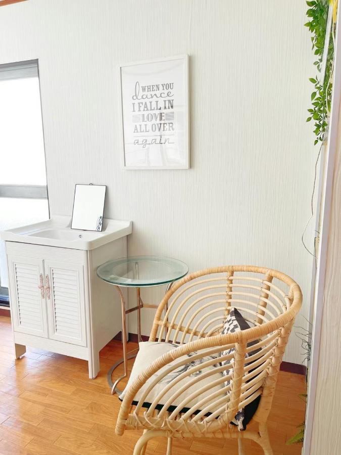 Nippori Osaka Nishi-Tengachaya Guesthouse西天下茶屋アパートメント מראה חיצוני תמונה