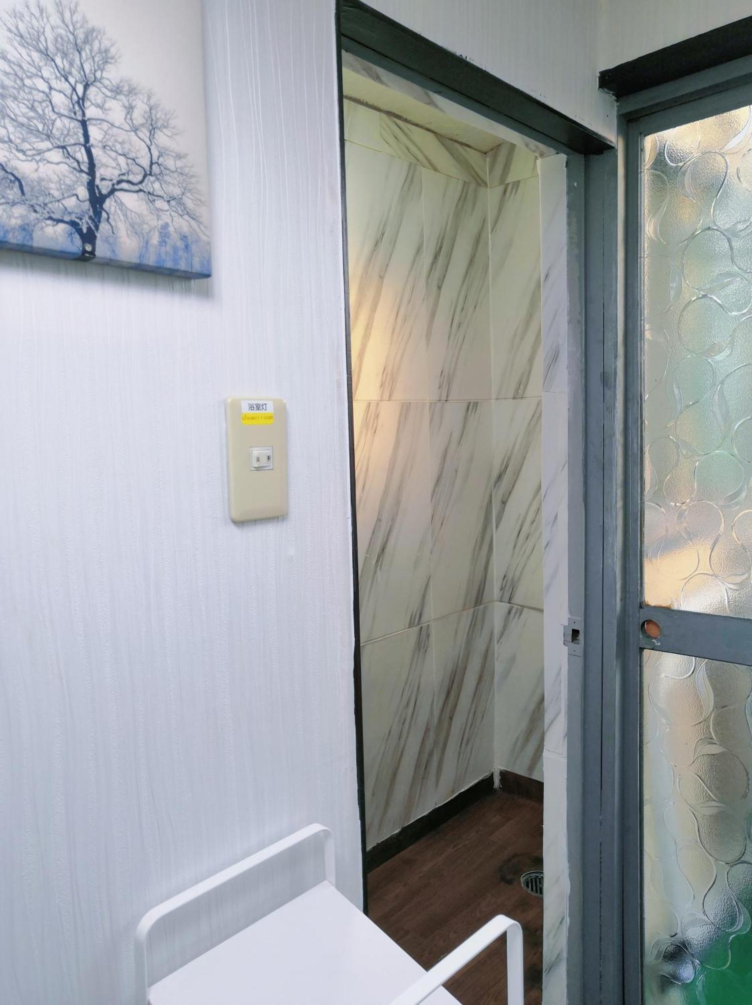 Nippori Osaka Nishi-Tengachaya Guesthouse西天下茶屋アパートメント מראה חיצוני תמונה