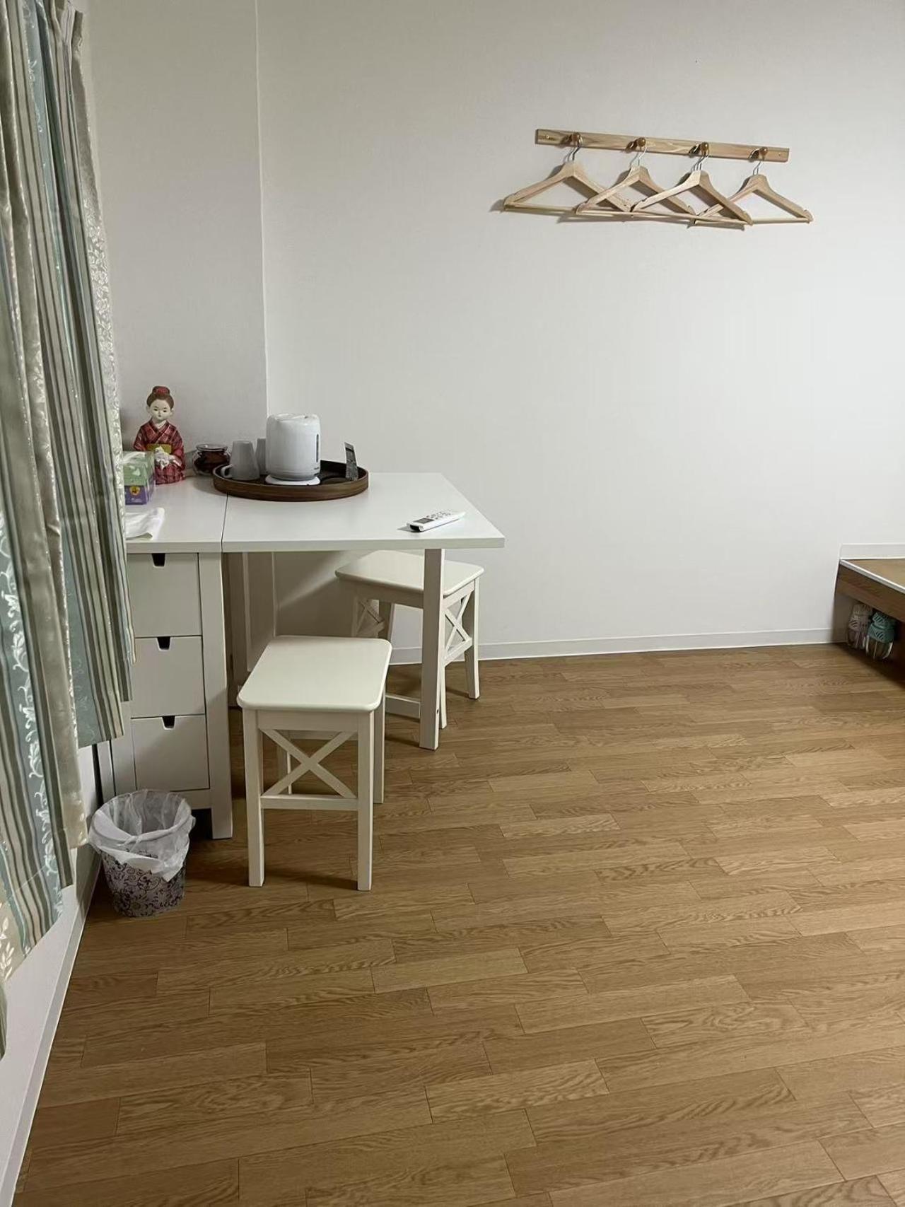 Nippori Osaka Nishi-Tengachaya Guesthouse西天下茶屋アパートメント מראה חיצוני תמונה