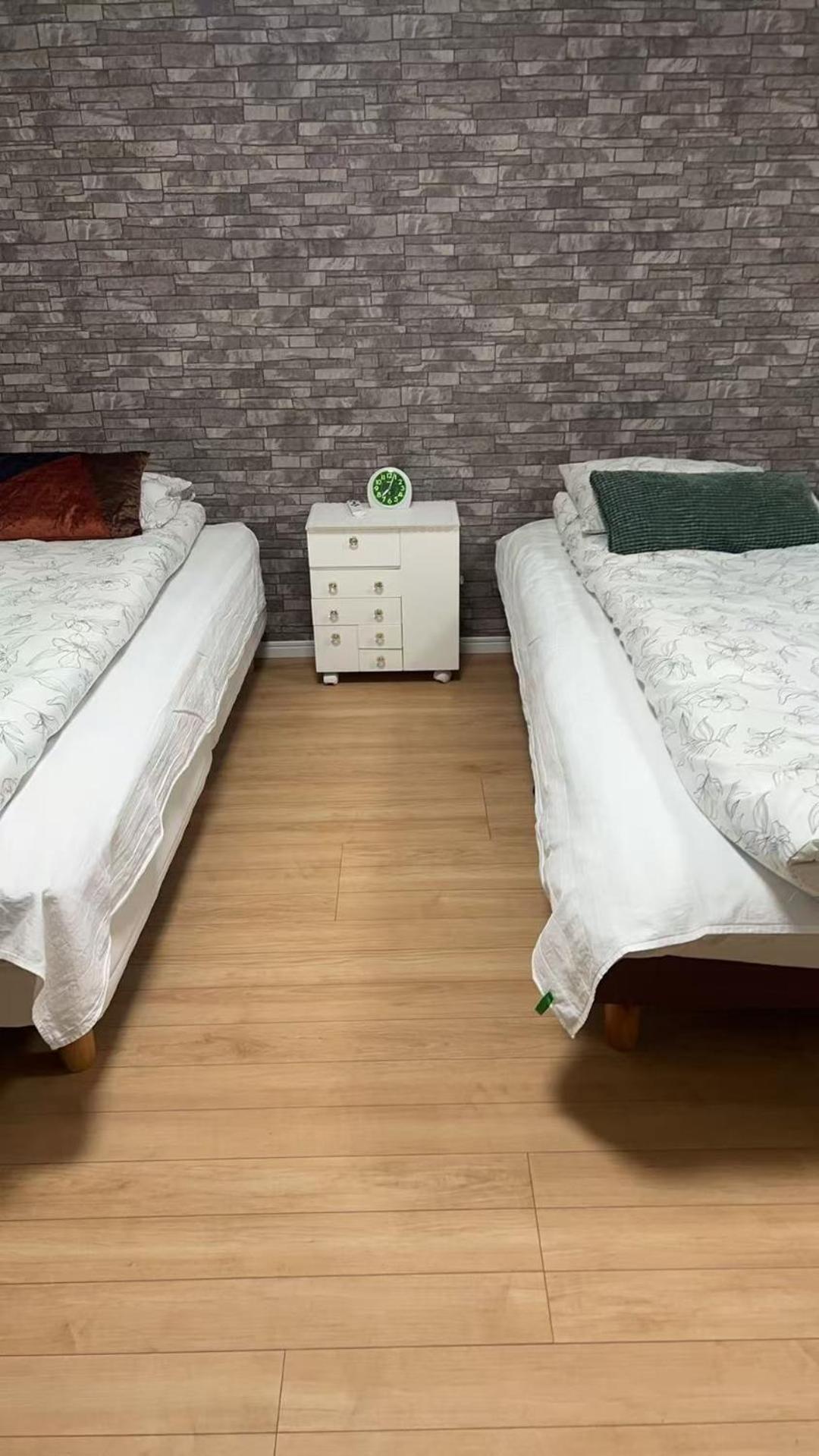 Nippori Osaka Nishi-Tengachaya Guesthouse西天下茶屋アパートメント מראה חיצוני תמונה